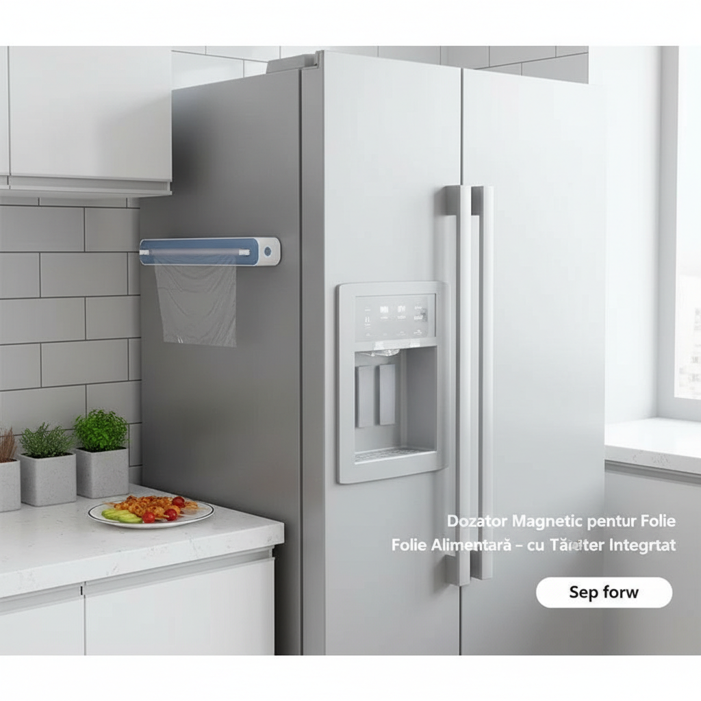 Forge AI Generated Image